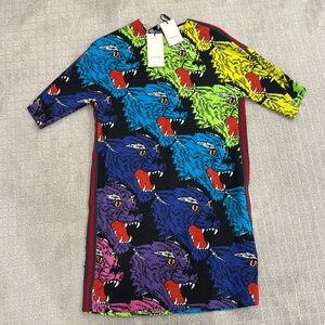 Women’s Gucci dress